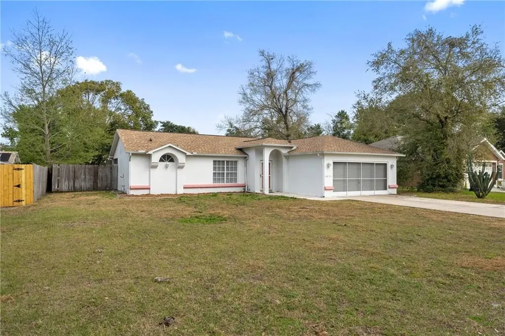 9233 Sanborn Street Spring Hill FL 34608