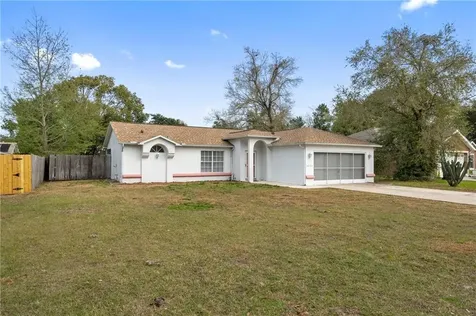 9233 Sanborn Street Spring Hill FL 34608