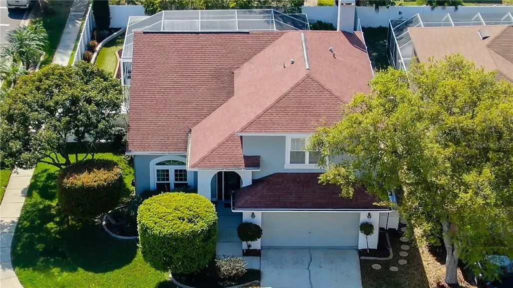 11711 Branch Mooring Drive Tampa FL 33635