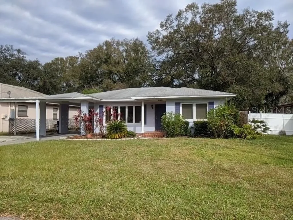 503 W Hilda Street Tampa FL 33603