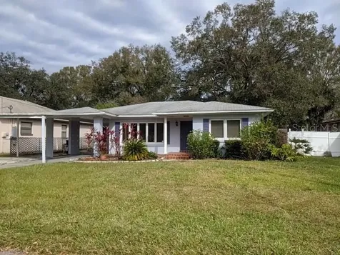 503 W Hilda Street Tampa FL 33603