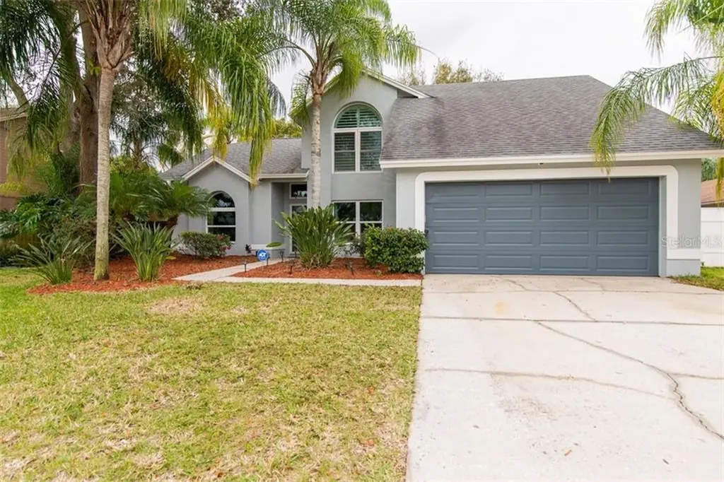 12411 Pathway Court Riverview FL 33569