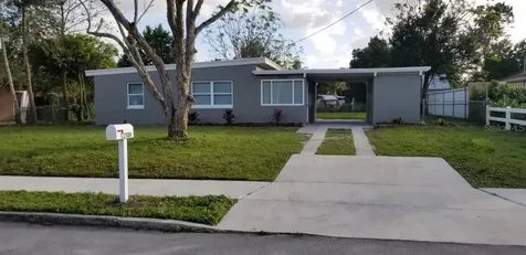 11508 Cameron Street Orlando FL 32817
