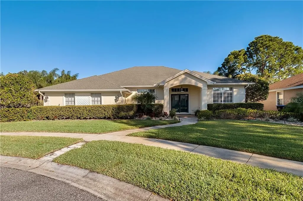 3957 Corveta Court Orlando FL 32837