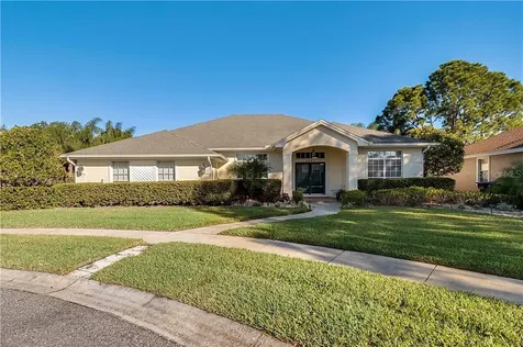 3957 Corveta Court Orlando FL 32837