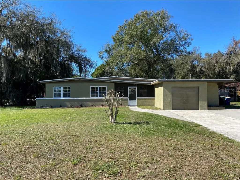 1315 N Mill Avenue Bartow FL 33830