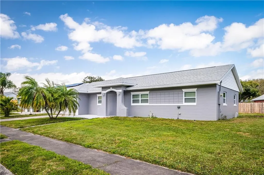 3115 Sea Venture Street Orlando FL 32827