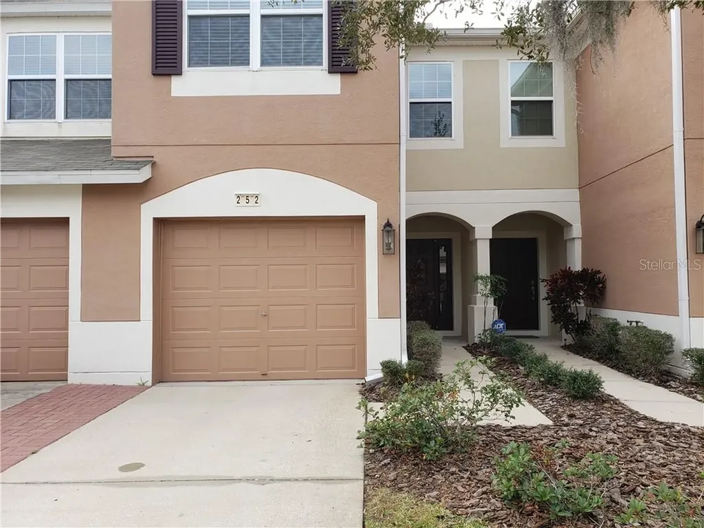 26552 Chimney Spire Lane Wesley Chapel FL 33544