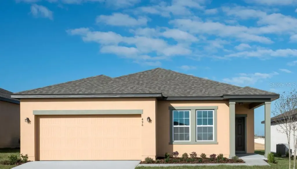 845 Orchid Grove Boulevard Davenport FL 33837