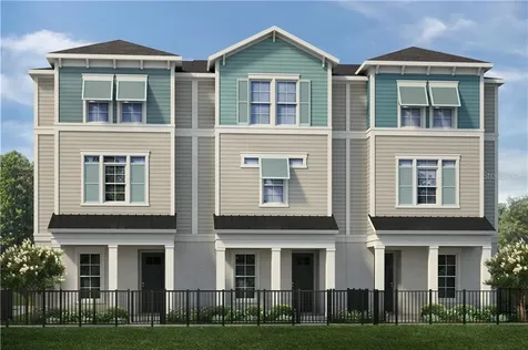 119 E Concord Street Orlando FL 32801