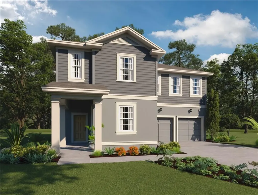 14361 Lake Huckleberry Lane Winter Garden FL 34787