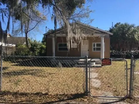 2711 N 33rd Street Tampa FL 33605