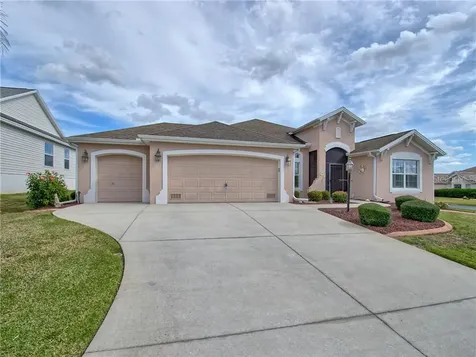 1887 Baxter Court The Villages FL 32162