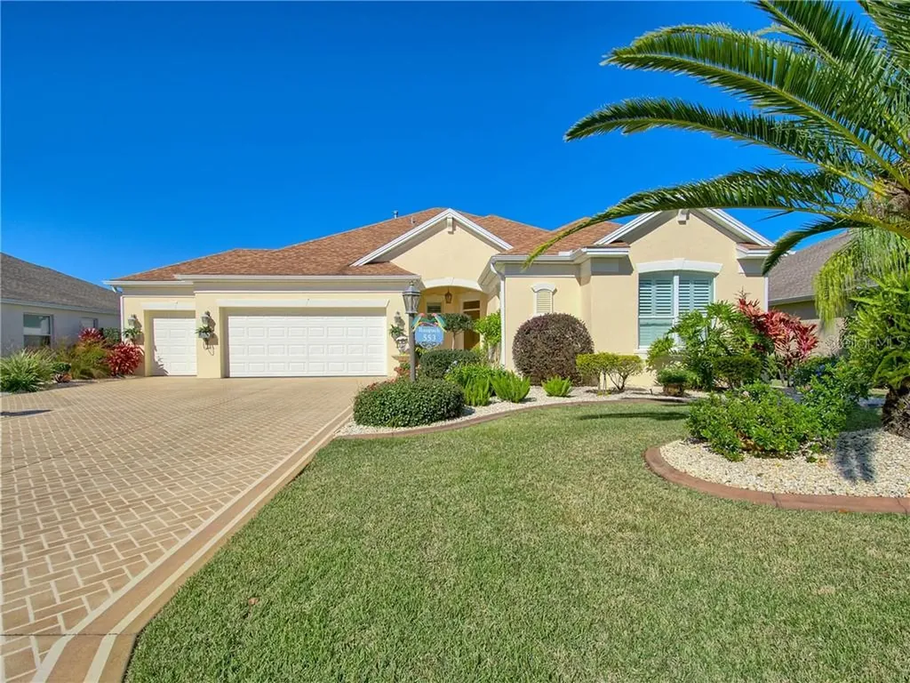 553 Timmonsville Way The Villages FL 32162