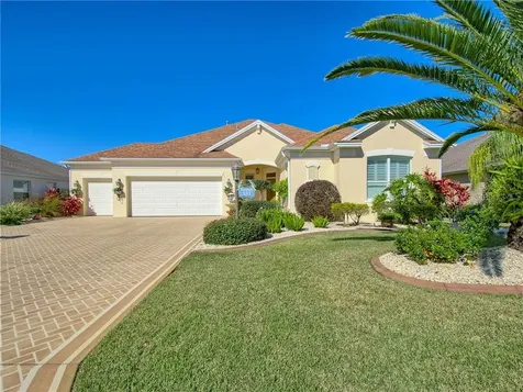 553 Timmonsville Way The Villages FL 32162