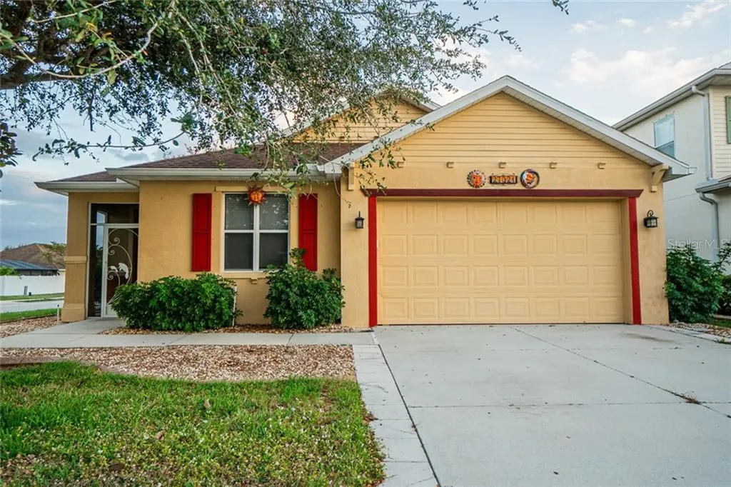 27021 Creekbridge Drive Punta Gorda FL 33950