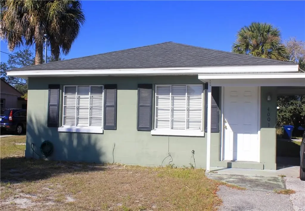 4001 W Waterman Avenue Tampa FL 33609