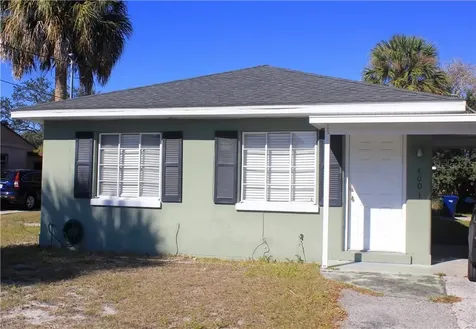 4001 W Waterman Avenue Tampa FL 33609