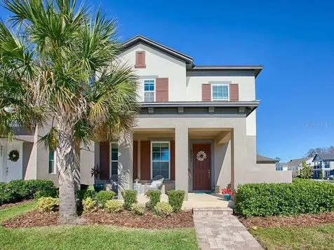 8901 Doddington Way Winter Garden FL 34787