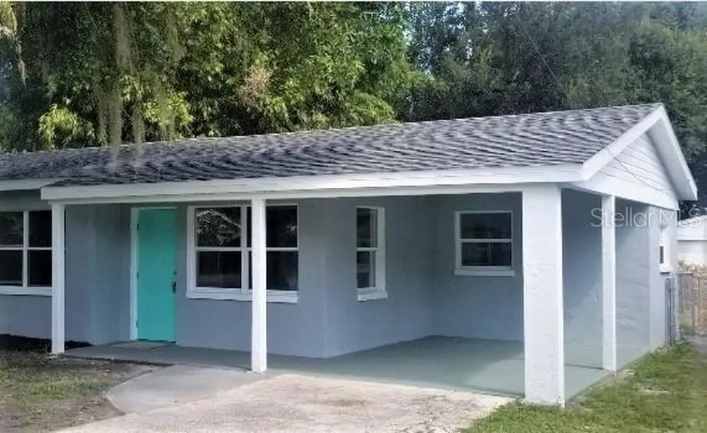 3821 Avenue T NW Winter Haven FL 33881