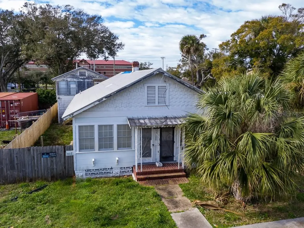130 N Helme Place Daytona Beach FL 32114