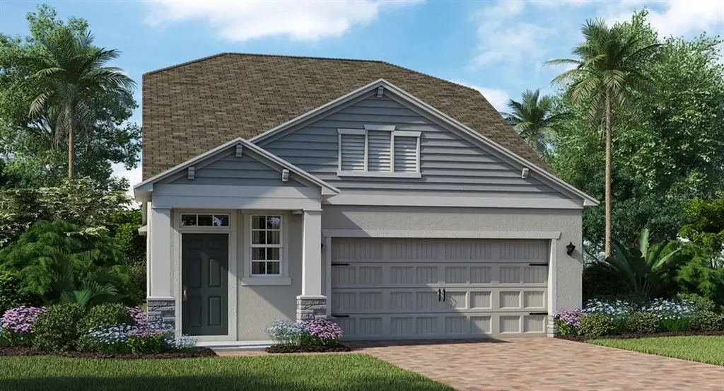 4424 Seven Canyons Drive Kissimmee FL 34746