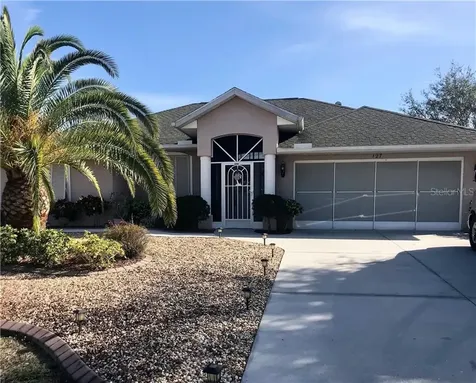 127 Mark Twain Lane Rotonda West FL 33947