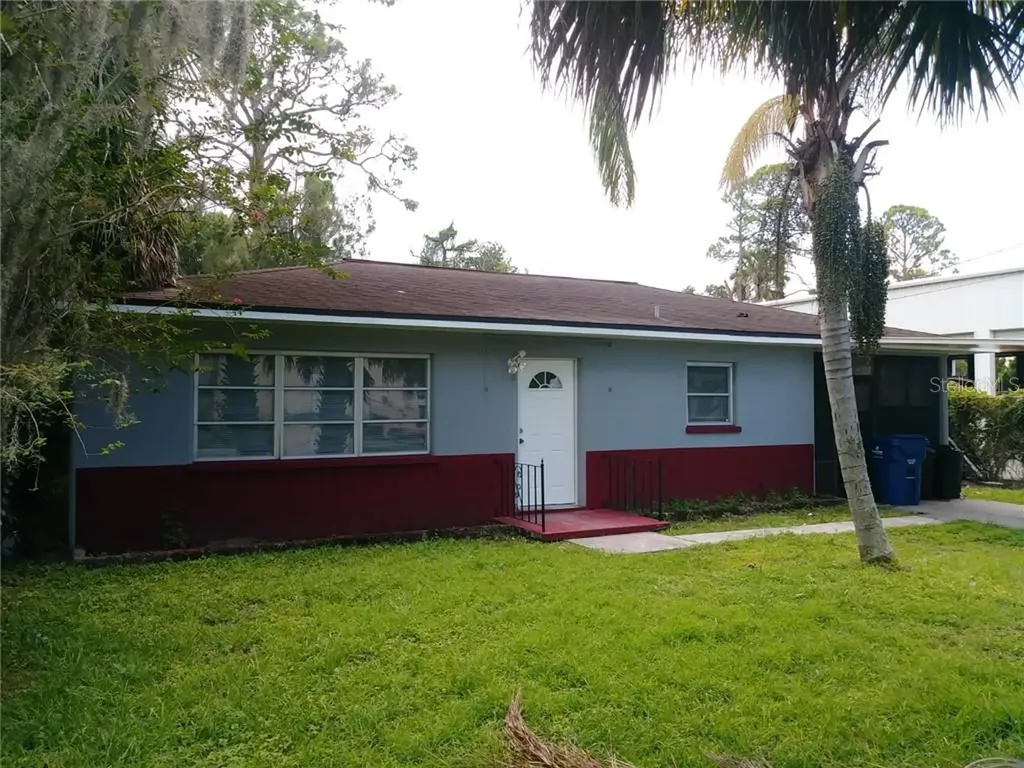5806 Siesta Lane Port Richey FL 34668