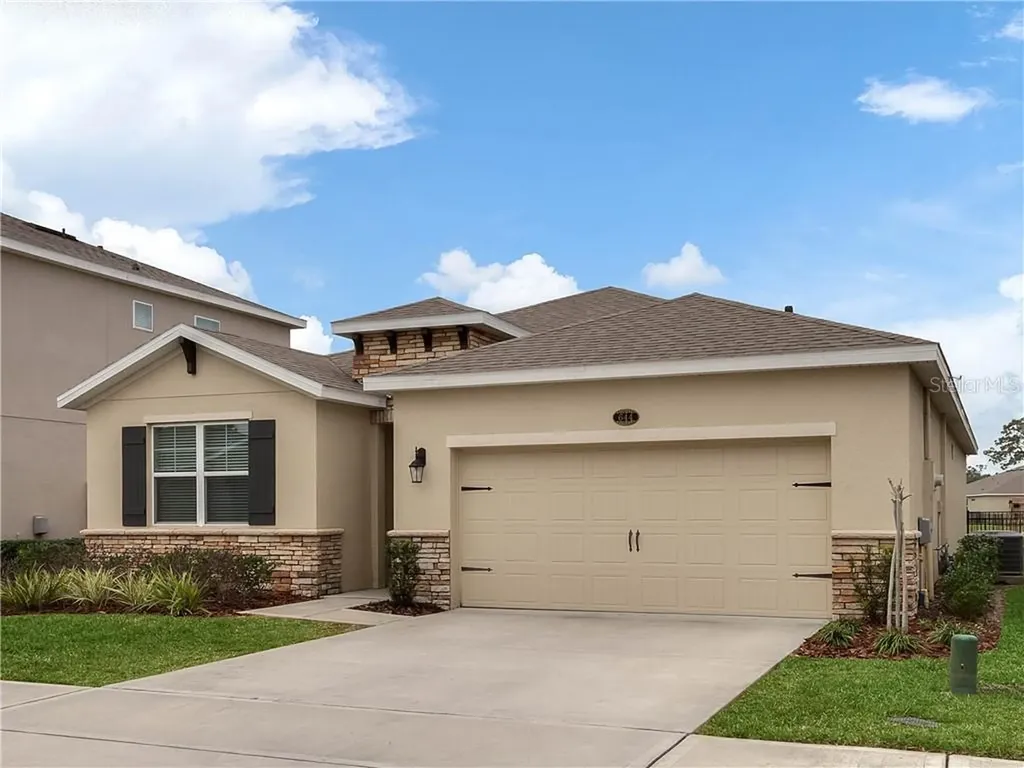 644 E Victoria Trails Boulevard Deland FL 32724