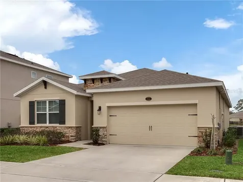 644 E Victoria Trails Boulevard Deland FL 32724