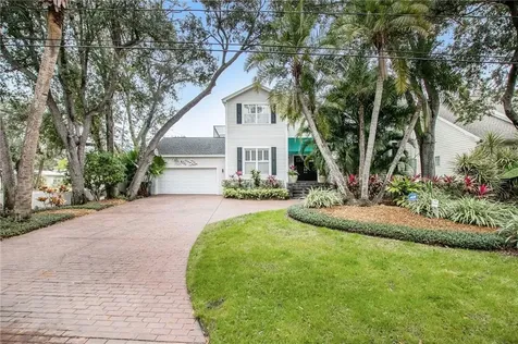 4721 W San Miguel Street Tampa FL 33629