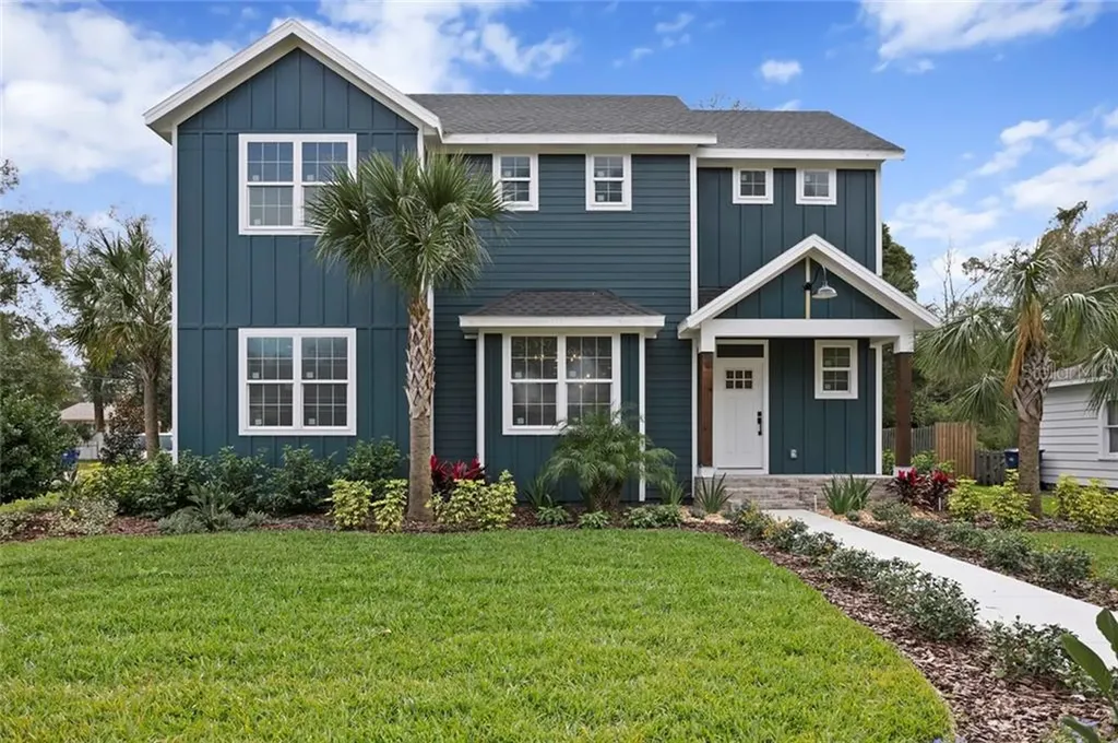 1100 W Woodlawn Avenue Tampa FL 33603