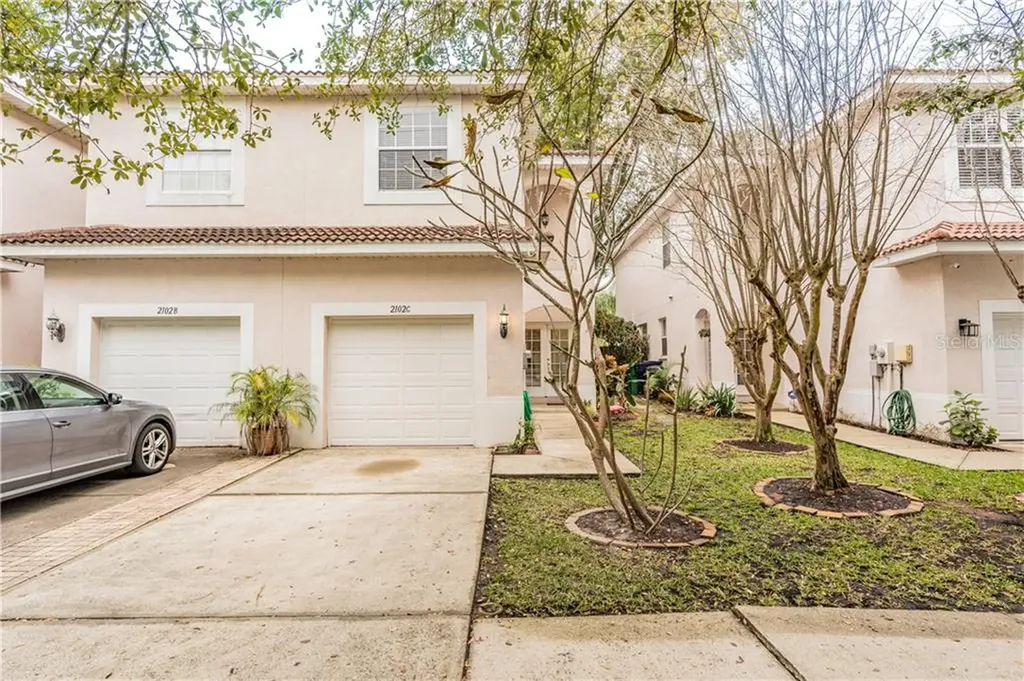 2102 W Horatio Street Tampa FL 33606