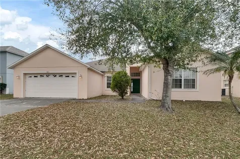 543 Bromley Court Kissimmee FL 34758