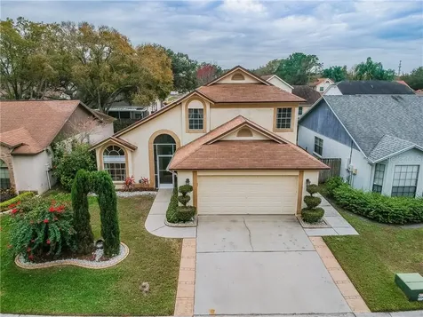 10909 Fenway Glen Court Riverview FL 33578