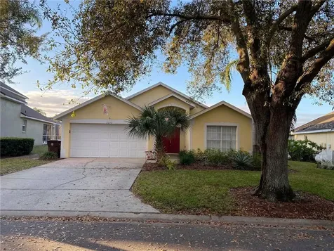 2272 Mallory Circle Haines City FL 33844