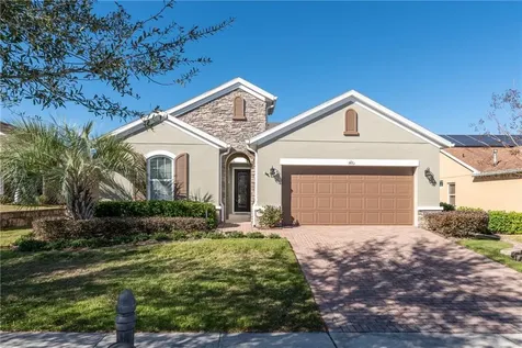 401 Silver Maple Road Groveland FL 34736