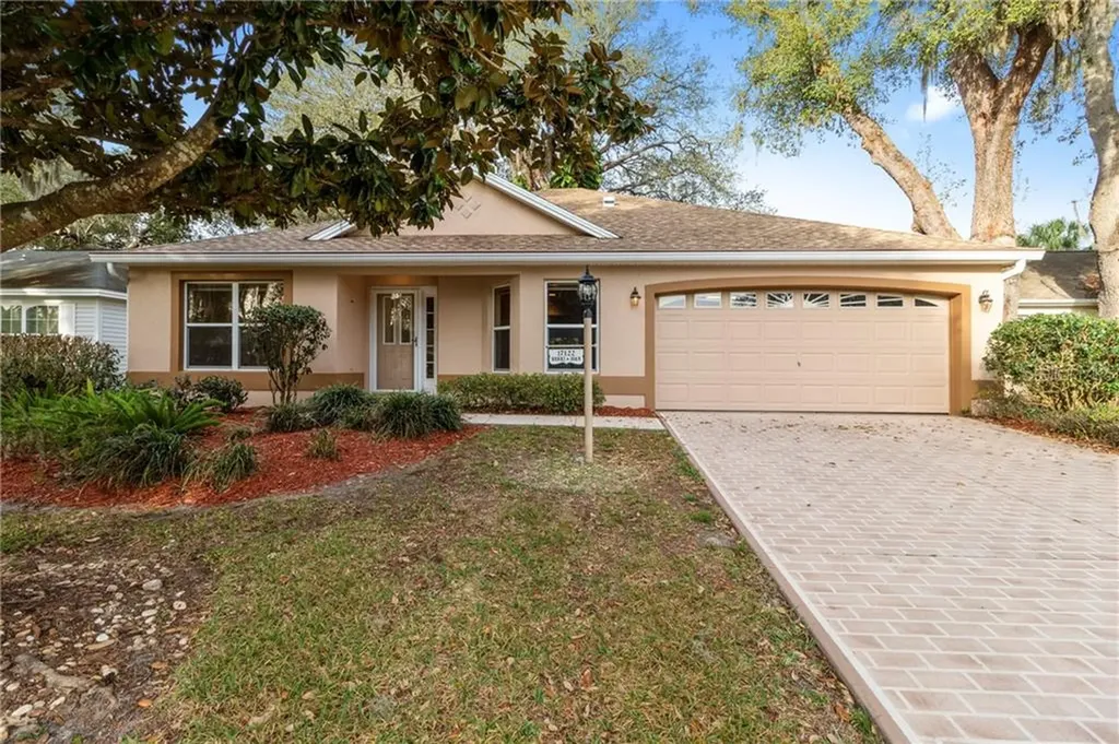 17122 SE 94th Berrien Court The Villages FL 32162