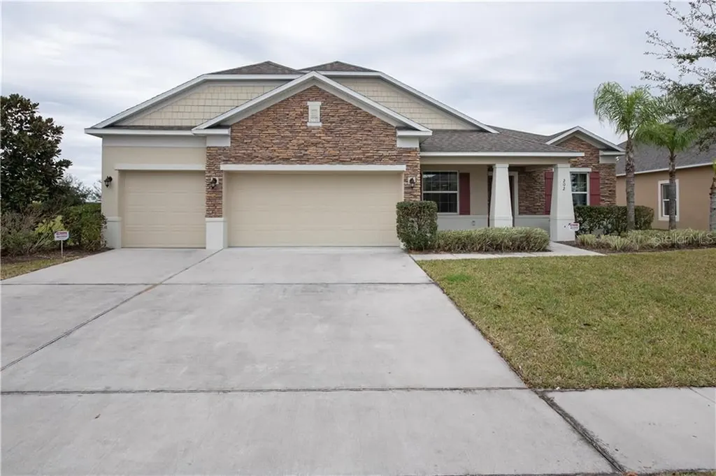 202 Barrington Drive Haines City FL 33844