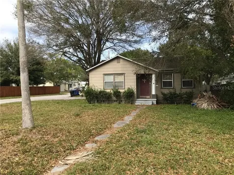 4661 6th Avenue S St Petersburg FL 33711
