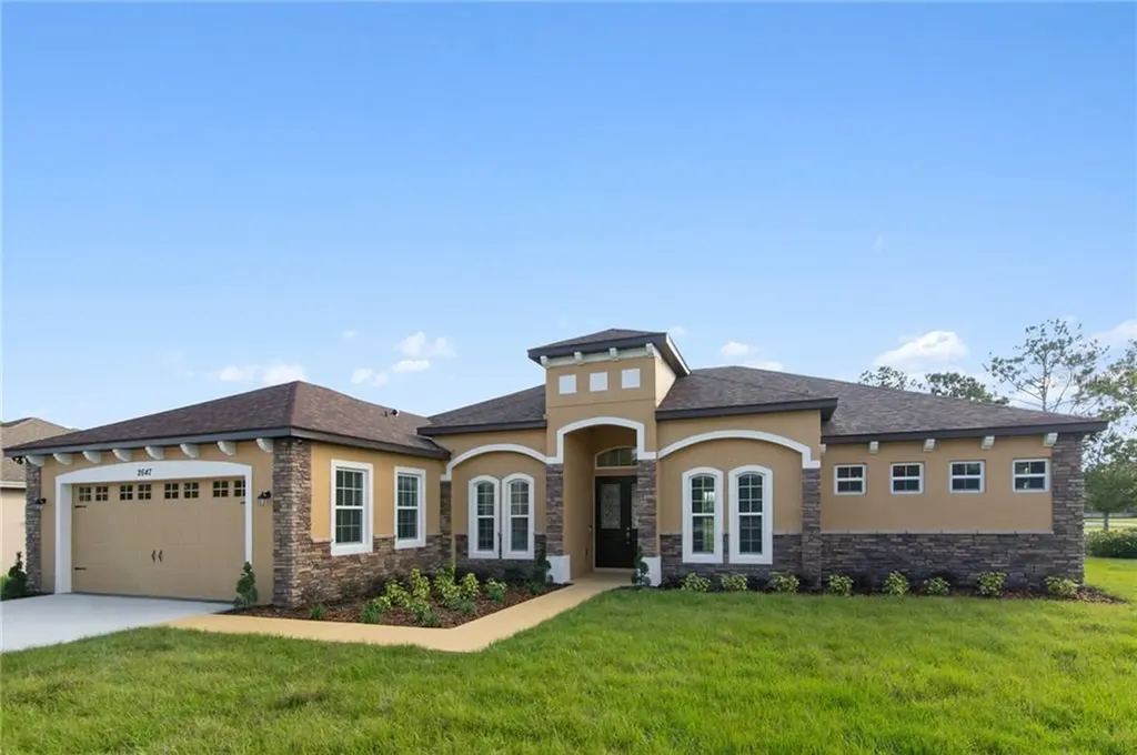 19526 Majestic Street Orlando FL 32833