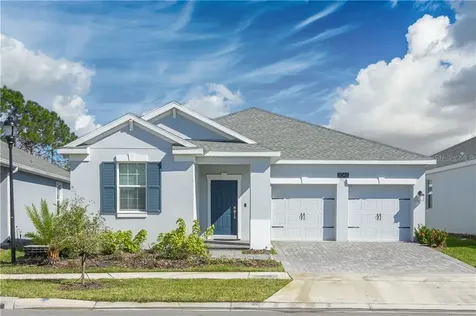 3045 Beaver Creek Drive Kissimmee FL 34746