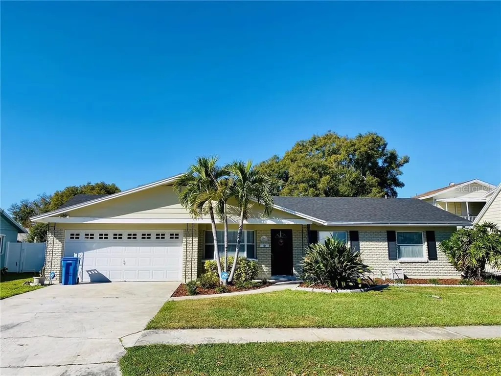 4720 Soapstone Drive Tampa FL 33615