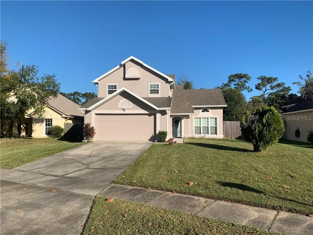 811 Longleaf Pine Court Orlando FL 32825