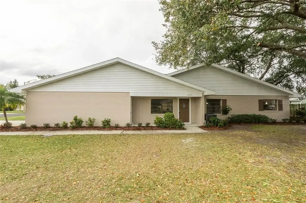 3493 Whitman Drive Lakeland FL 33803
