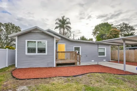 3331 21st Street N St Petersburg FL 33713