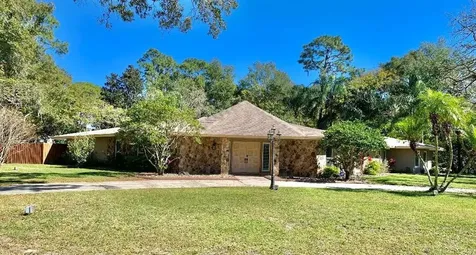 1219 Roxboro Road Longwood FL 32750