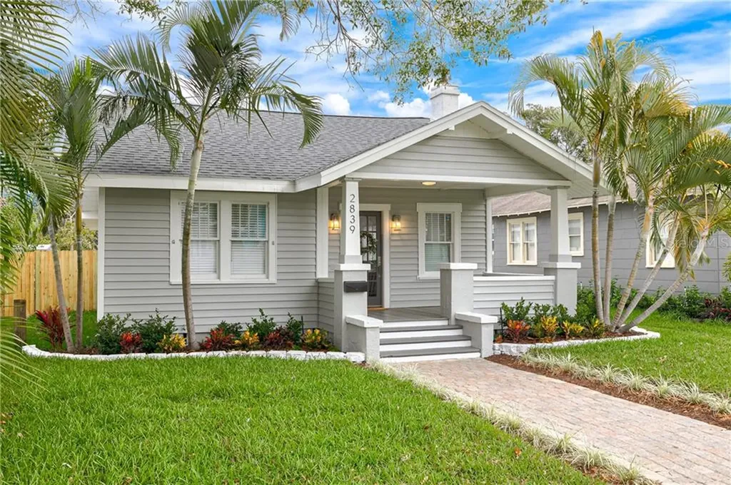2839 11th Street N St Petersburg FL 33704