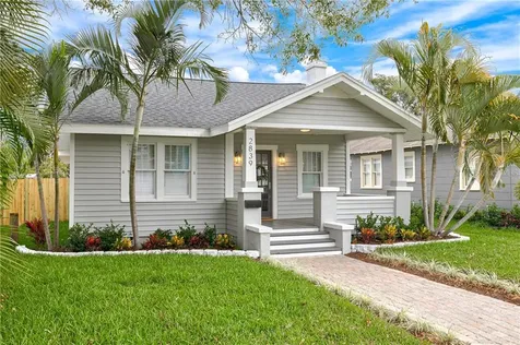 2839 11th Street N St Petersburg FL 33704