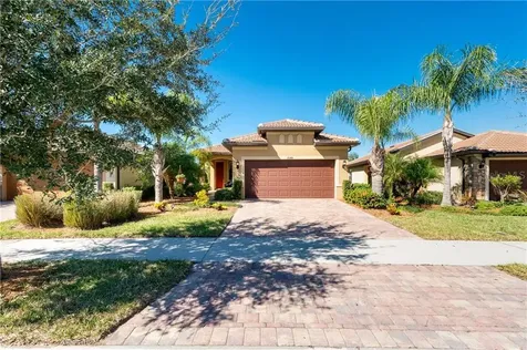 19149 Mangieri Street Venice FL 34293
